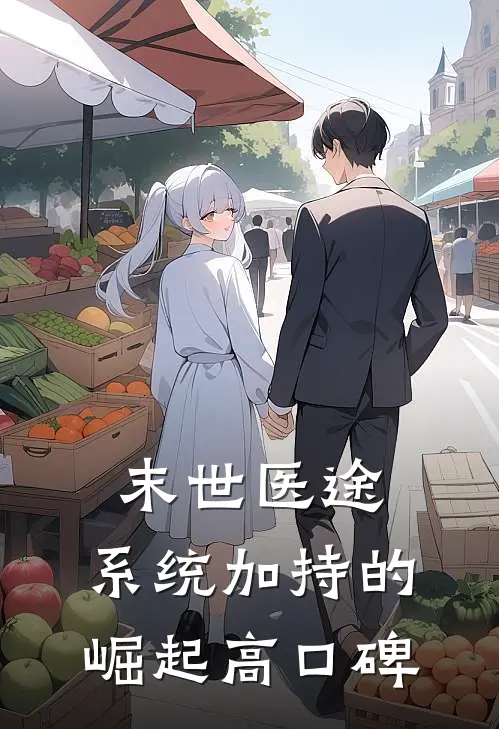 末世医途：系统加持的崛起高口碑