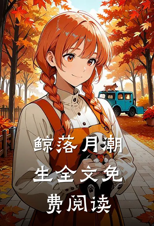 鲸落月潮生全文免费阅读
