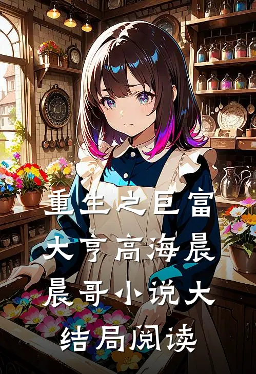 重生之巨富大亨高海晨晨哥小说大结局阅读