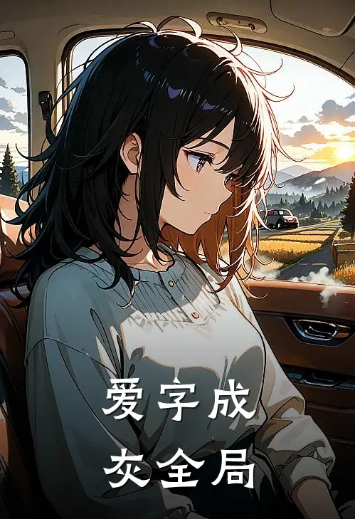 爱字成灰全局