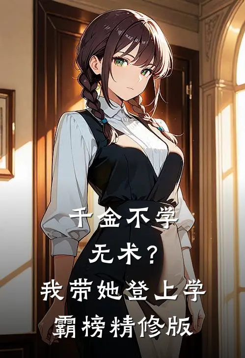 千金不学无术？我带她登上学霸榜精修版