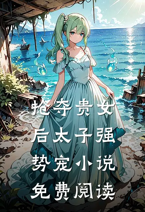 抢夺贵女后太子强势宠小说免费阅读