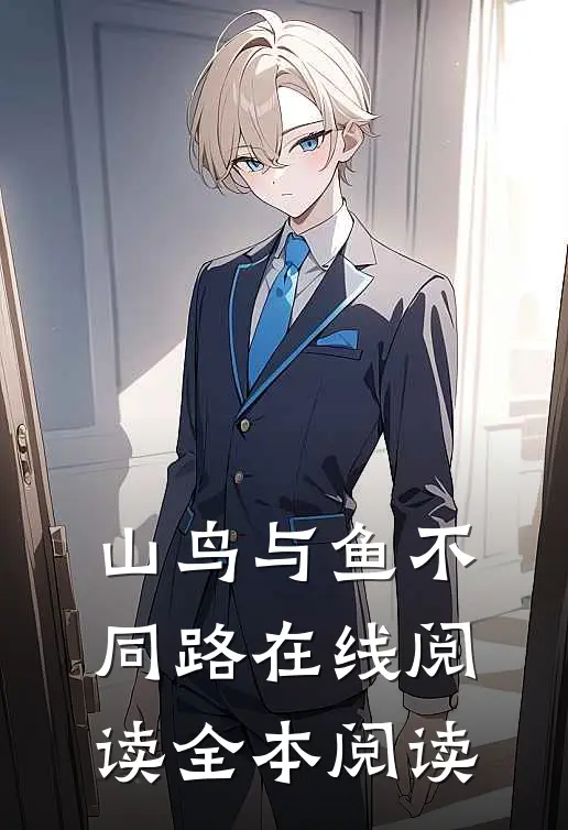 山鸟与鱼不同路在线阅读全本阅读