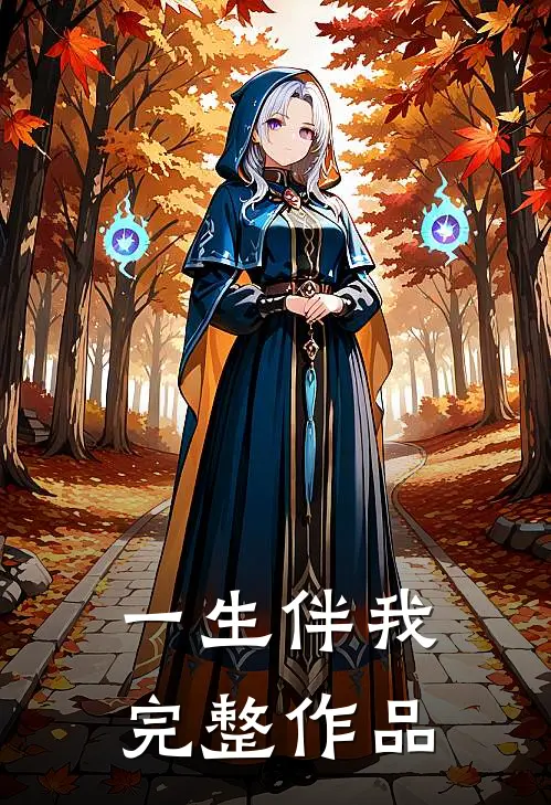 一生伴我完整作品