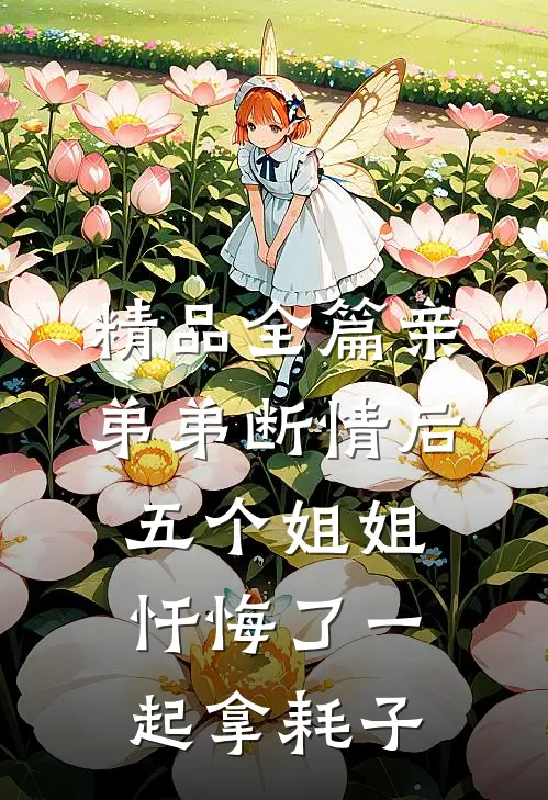 精品全篇亲弟弟断情后,五个姐姐忏悔了一起拿耗子