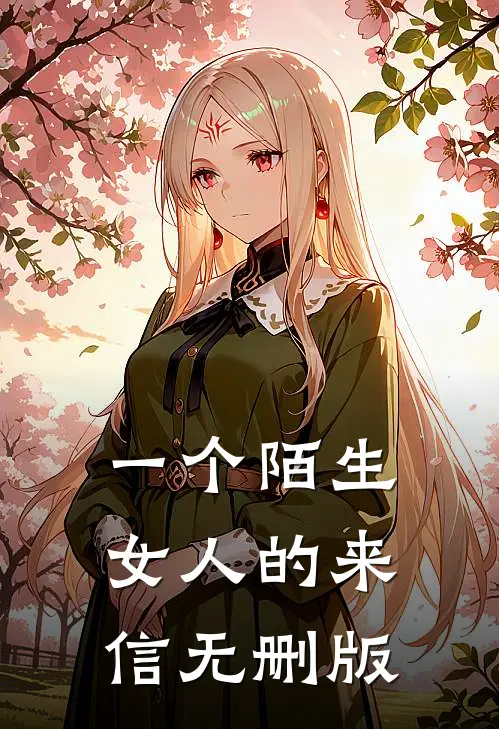 一个陌生女人的来信无删版