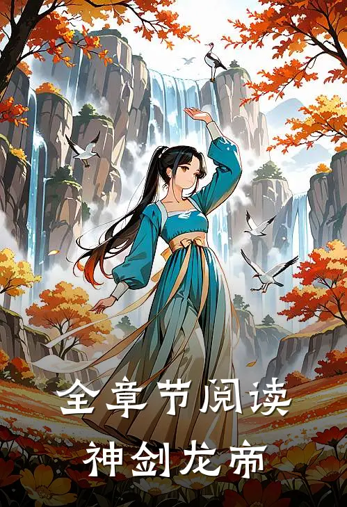 全章节阅读神剑龙帝
