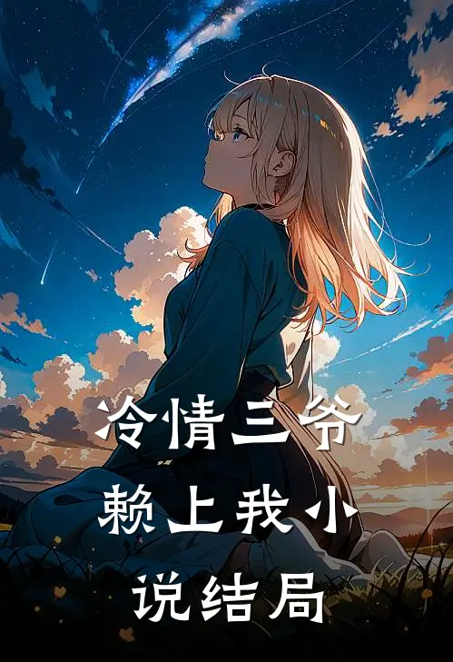 冷情三爷赖上我小说结局