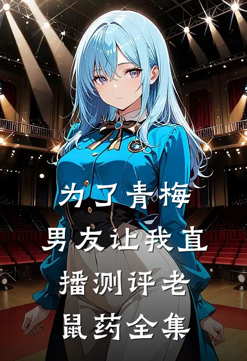 为了青梅，男友让我直播测评老鼠药全集