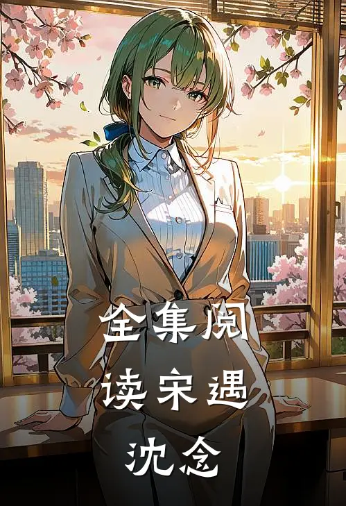 全集阅读宋遇,沈念