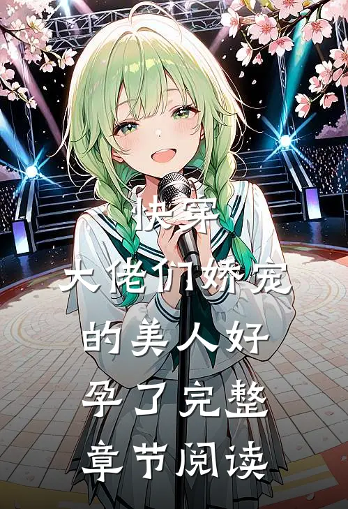 快穿：大佬们娇宠的美人好孕了完整章节阅读