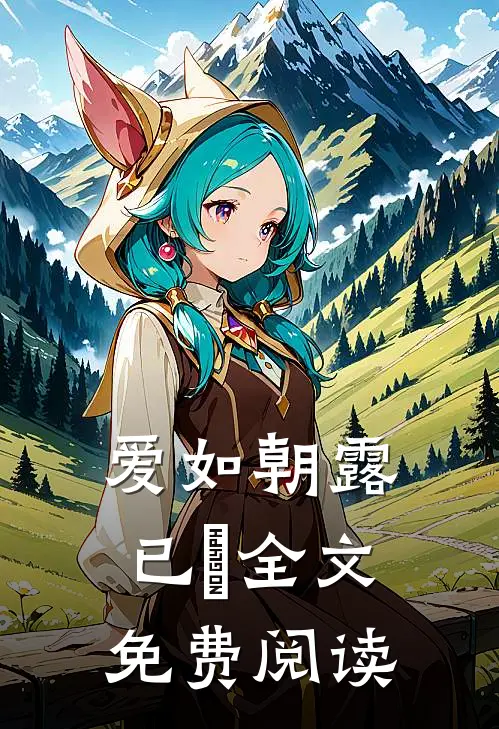 爱如朝露已晞全文免费阅读