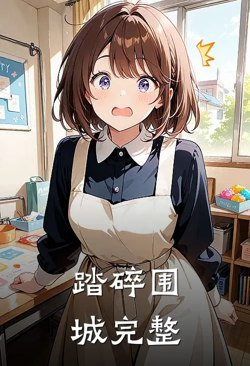 踏碎围城完整