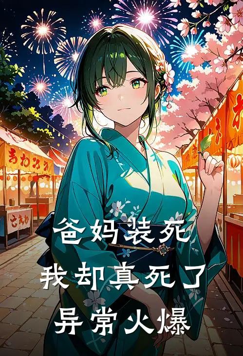 爸妈装死，我却真死了异常火爆
