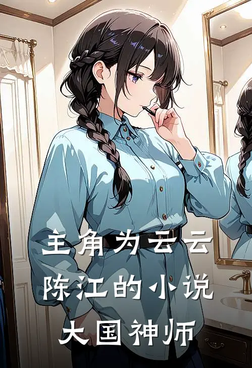 主角为云云陈江的小说大国神师