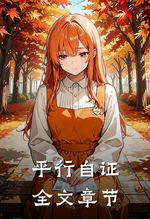 平行自证全文章节