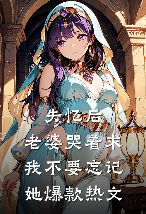 失忆后，老婆哭着求我不要忘记她爆款热文