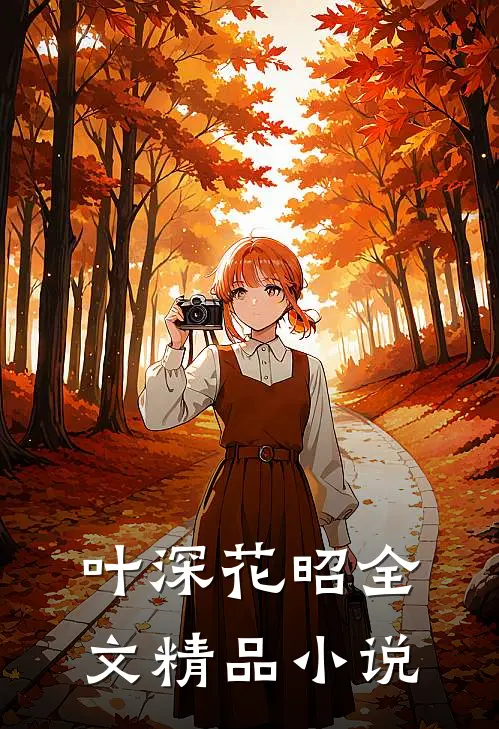 叶深花昭全文精品小说