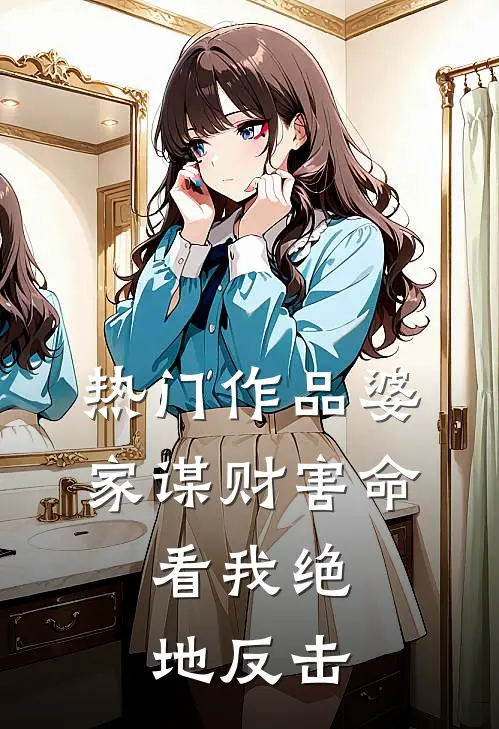 热门作品婆家谋财害命，看我绝地反击