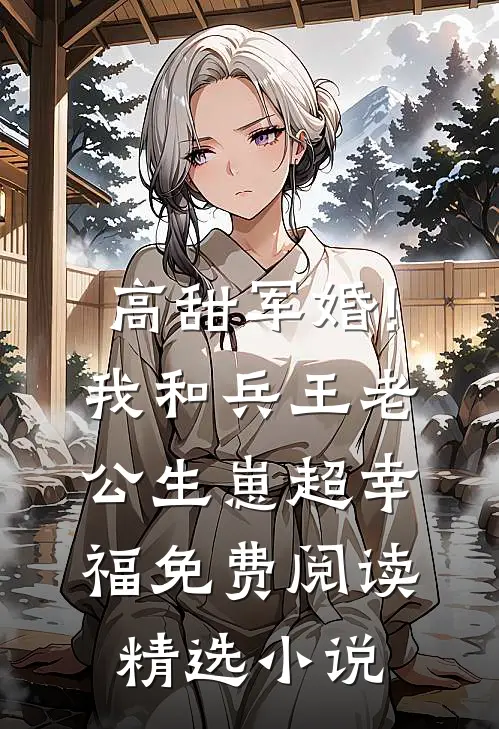 高甜军婚!我和兵王老公生崽超幸福免费阅读精选小说