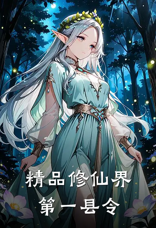 精品修仙界第一县令