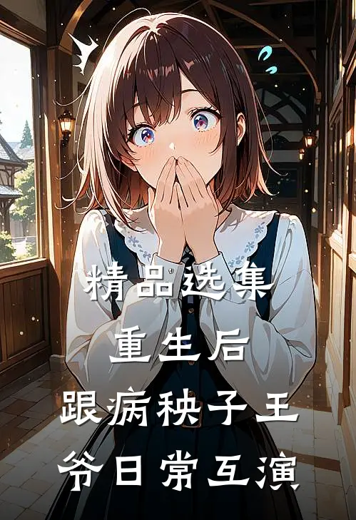 精品选集重生后，跟病秧子王爷日常互演