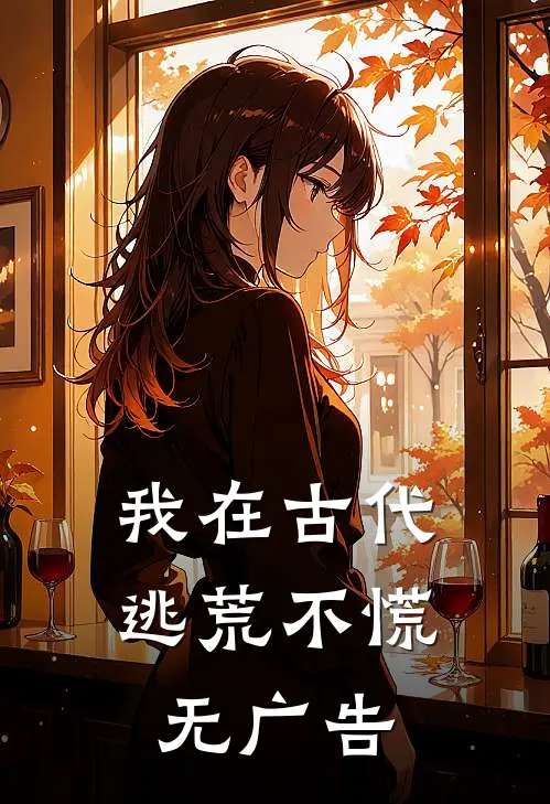 我在古代逃荒不慌无广告