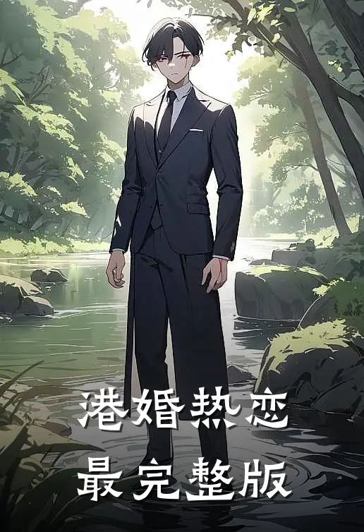 港婚热恋最完整版