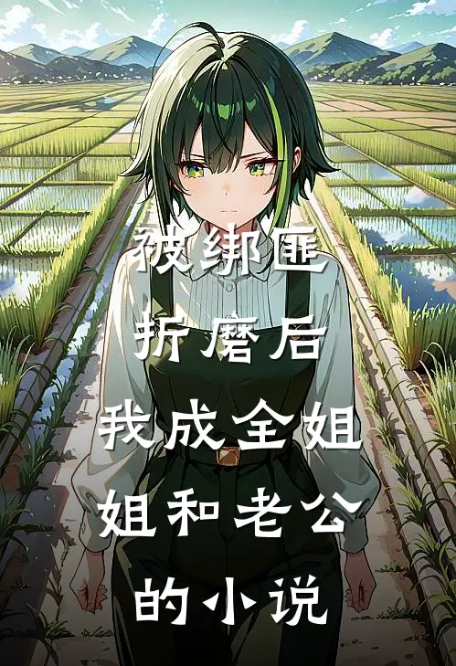 被绑匪折磨后，我成全姐姐和老公的小说