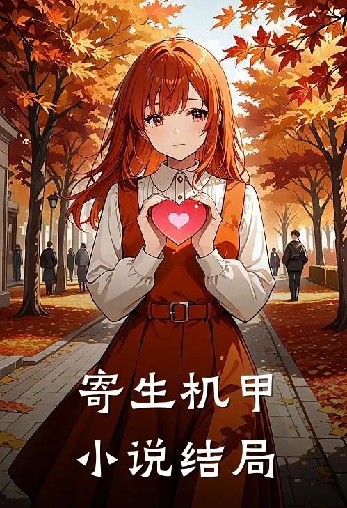 《寄生机甲》小说结局