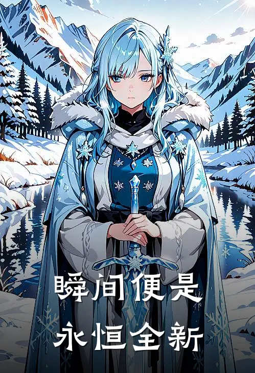 瞬间便是永恒全新