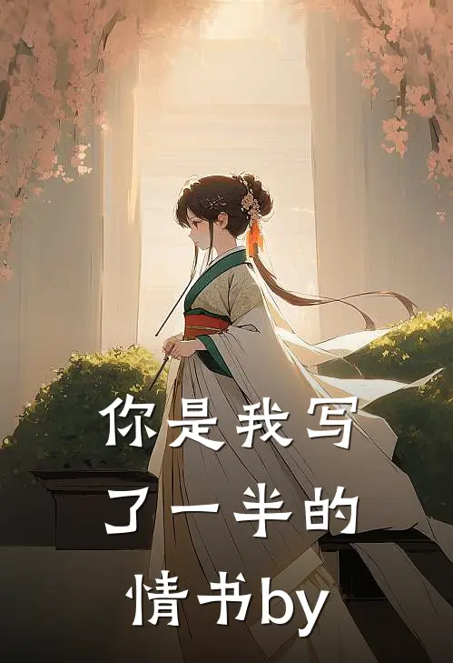 你是我写了一半的情书by