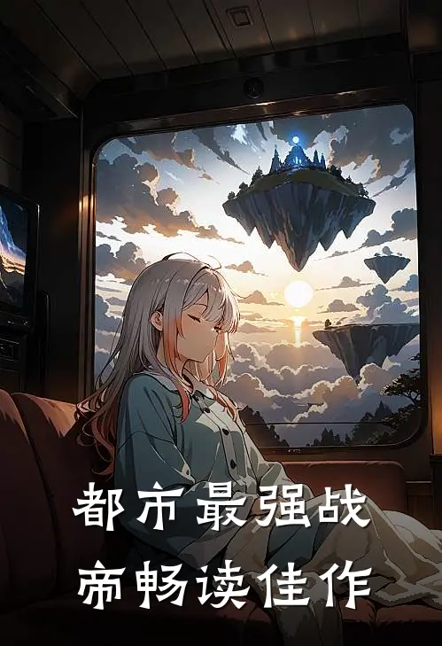 都市最强战帝畅读佳作