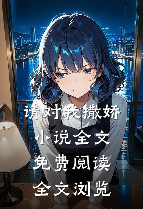 请对我撒娇小说全文免费阅读全文浏览