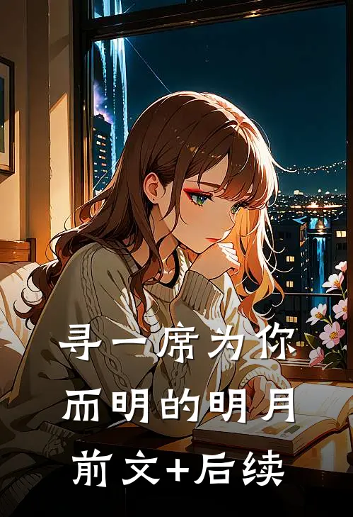 寻一席为你而明的明月前文+后续