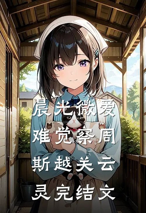 晨光微爱难觉察周斯越关云灵完结文