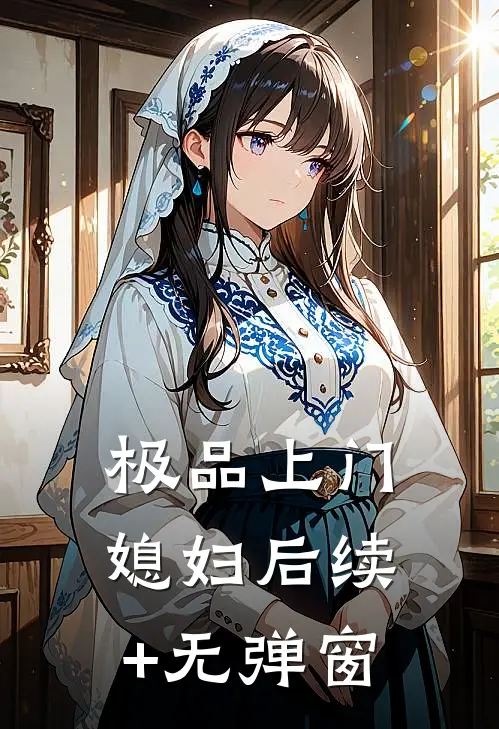 极品上门媳妇后续+无弹窗