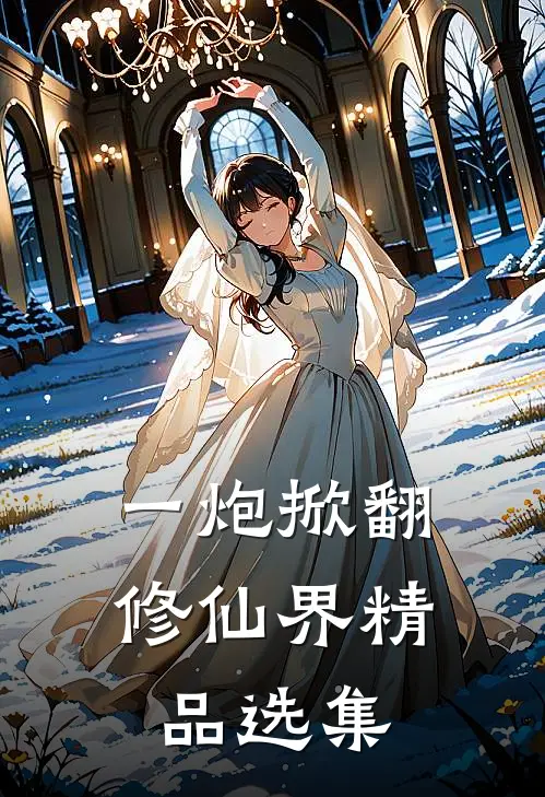 一炮掀翻修仙界精品选集