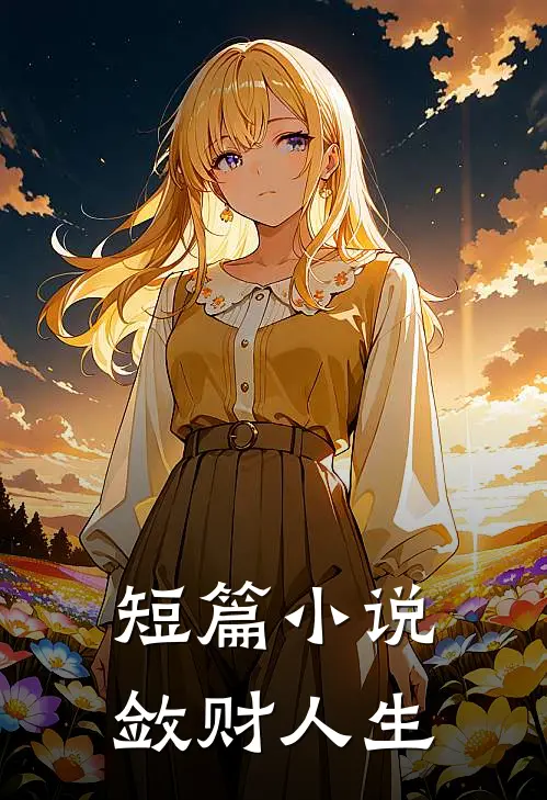 短篇小说敛财人生