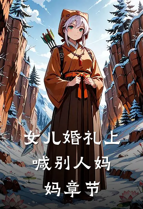 女儿婚礼上，喊别人妈妈章节