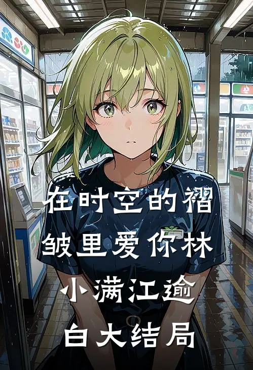 在时空的褶皱里爱你林小满江逾白大结局