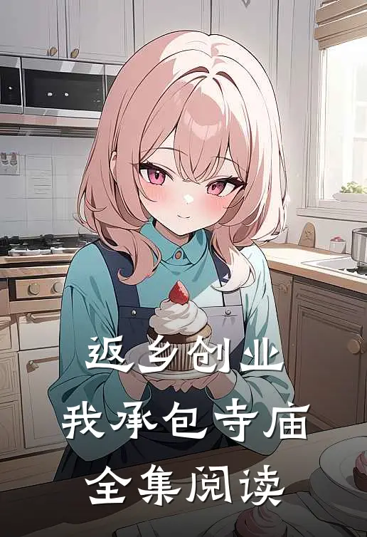 返乡创业，我承包寺庙全集阅读