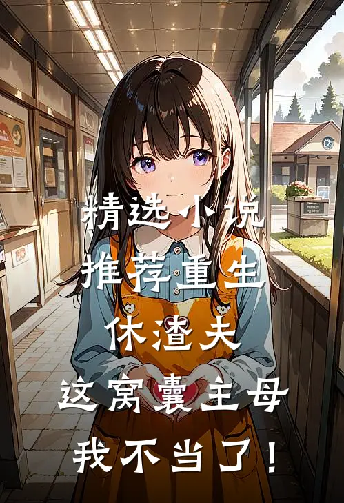 精选小说推荐重生休渣夫，这窝囊主母我不当了！