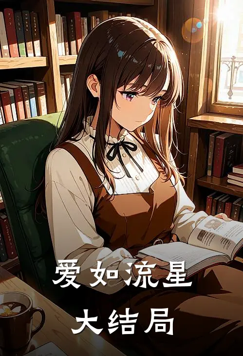爱如流星大结局