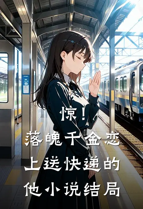 惊！落魄千金恋上送快递的他小说结局