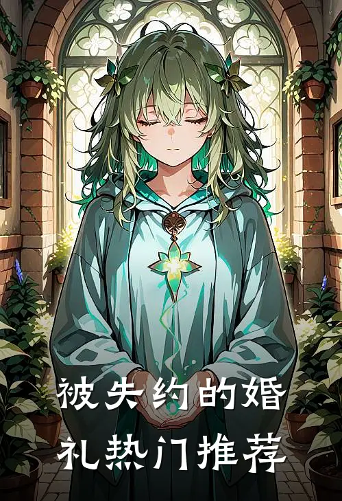 被失约的婚礼热门推荐