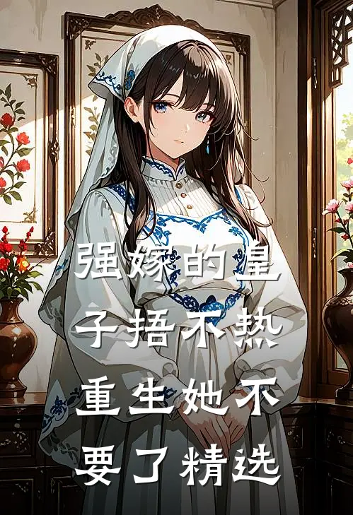 强嫁的皇子捂不热，重生她不要了精选
