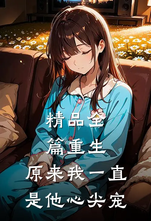 精品全篇重生:原来我一直是他心尖宠