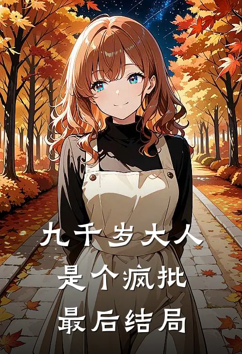 九千岁大人是个疯批最后结局