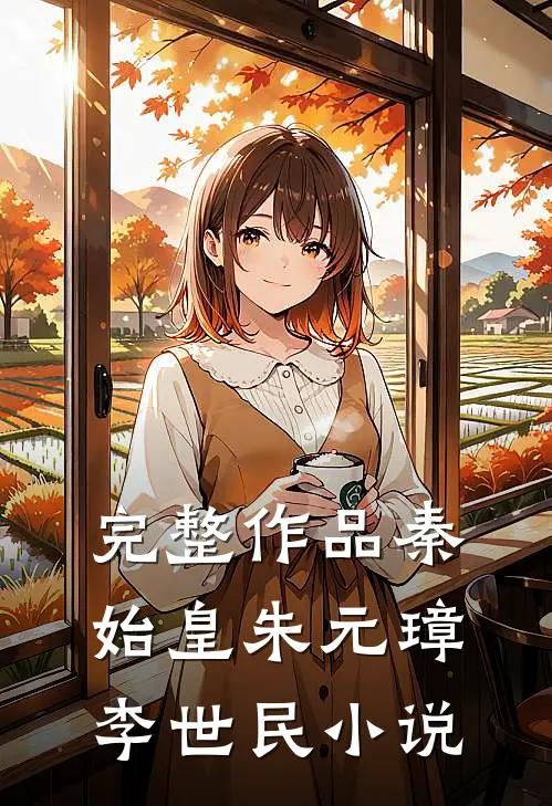 完整作品秦始皇朱元璋李世民小说